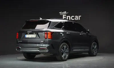 Kia Sorento 2023, 69501 км, за 20808.72 USD