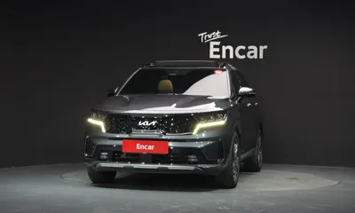 Kia Sorento 2023, 69501 км, за 20808.72 USD