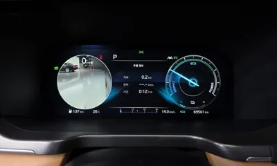 Kia Sorento 2023, 69501 км, за 20808.72 USD - фото 8