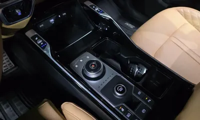 Kia Sorento 2023, 69501 км, за 20808.72 USD - фото 9
