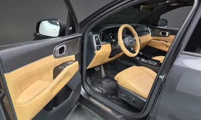 Kia Sorento 2023, 69501 км, за 20808.72 USD - фото 10