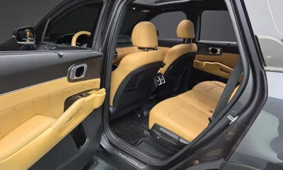 Kia Sorento 2023, 69501 км, за 20808.72 USD - фото 12