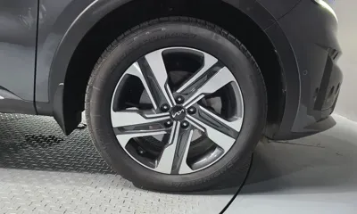Kia Sorento 2023, 69501 км, за 20808.72 USD - фото 21