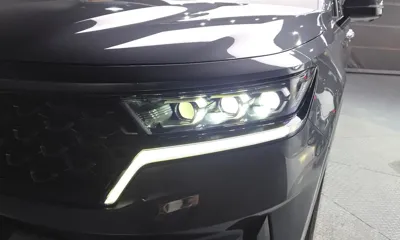 Kia Sorento 2023, 69501 км, за 20808.72 USD - фото 22