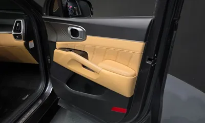Kia Sorento 2023, 69501 км, за 20808.72 USD - фото 24