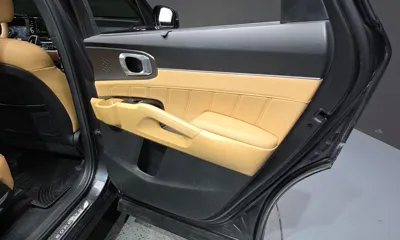 Kia Sorento 2023, 69501 км, за 20808.72 USD - фото 25