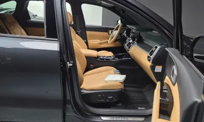 Kia Sorento 2023, 69501 км, за 20808.72 USD - фото 26