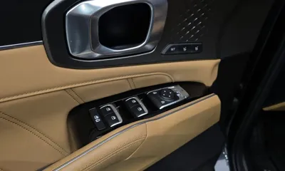 Kia Sorento 2023, 69501 км, за 20808.72 USD - фото 29