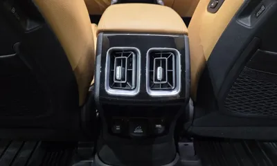 Kia Sorento 2023, 69501 км, за 20808.72 USD - фото 35