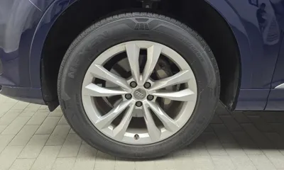 Audi Q7 2019, 159346 км, за 14674.79 USD
