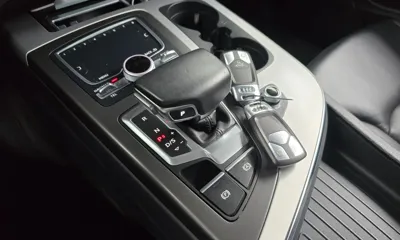 Audi Q7 2019, 159346 км, за 14674.79 USD - фото 9