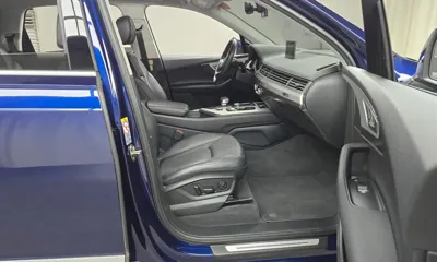 Audi Q7 2019, 159346 км, за 14674.79 USD - фото 11