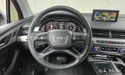 Audi Q7 2019, 159346 км, за 14674.79 USD - фото 13