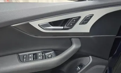 Audi Q7 2019, 159346 км, за 14674.79 USD - фото 16