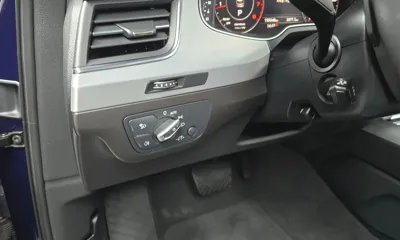 Audi Q7 2019, 159346 км, за 14674.79 USD - фото 17