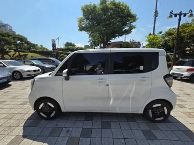 Kia Ray 2024, 23070 км, за 15309.45 USD