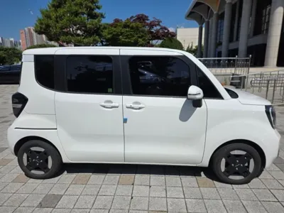 Kia Ray 2024, 23070 км, за 15309.45 USD