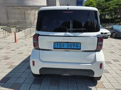 Kia Ray 2024, 23070 км, за 15309.45 USD - фото 6