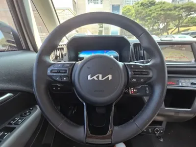 Kia Ray 2024, 23070 км, за 15309.45 USD - фото 13