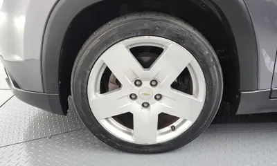 ChevroletGMDaewoo Orlando 2012, 126238 км, за 1766.95 USD