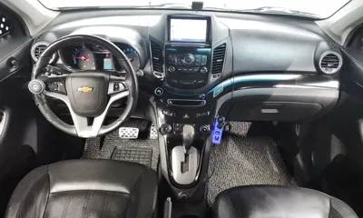 ChevroletGMDaewoo Orlando 2012, 126238 км, за 1766.95 USD - фото 7