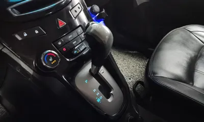ChevroletGMDaewoo Orlando 2012, 126238 км, за 1766.95 USD - фото 9