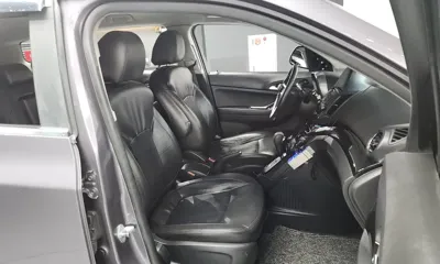 ChevroletGMDaewoo Orlando 2012, 126238 км, за 1766.95 USD - фото 11