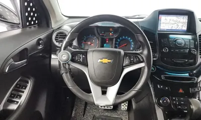 ChevroletGMDaewoo Orlando 2012, 126238 км, за 1766.95 USD - фото 13