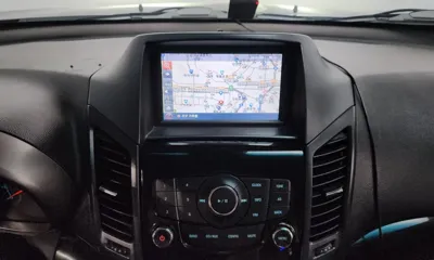 ChevroletGMDaewoo Orlando 2012, 126238 км, за 1766.95 USD - фото 14