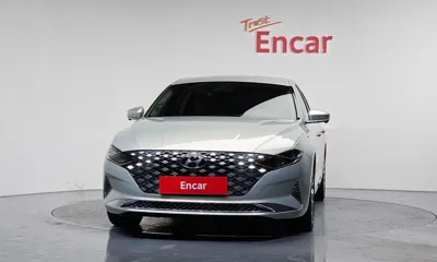 Hyundai Grandeur 2020, 62674 км, за 14231.78 USD