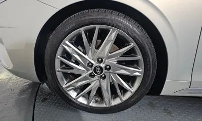 Hyundai Grandeur 2020, 62674 км, за 14231.78 USD
