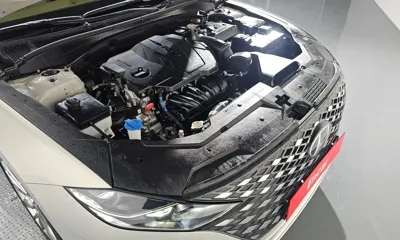 Hyundai Grandeur 2020, 62674 км, за 14231.78 USD - фото 6