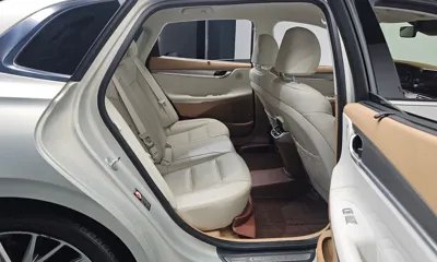 Hyundai Grandeur 2020, 62674 км, за 14231.78 USD - фото 12
