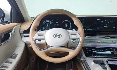Hyundai Grandeur 2020, 62674 км, за 14231.78 USD - фото 13