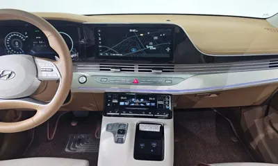 Hyundai Grandeur 2020, 62674 км, за 14231.78 USD - фото 14