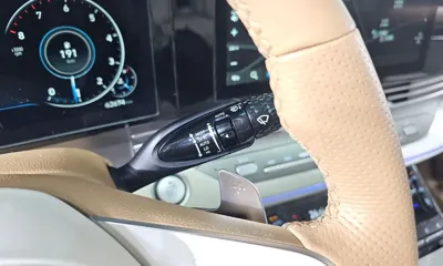 Hyundai Grandeur 2020, 62674 км, за 14231.78 USD - фото 17