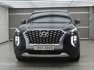 Hyundai Palisade 2021, 84671 км, за 13521.41 USD