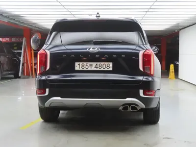 Hyundai Palisade 2021, 84671 км, за 13521.41 USD