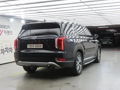 Hyundai Palisade 2021, 84671 км, за 13521.41 USD