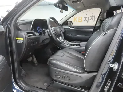 Hyundai Palisade 2021, 84671 км, за 13521.41 USD