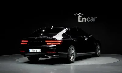 Genesis G80 2026, 15627 км, за 26405.18 USD