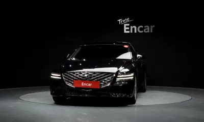 Genesis G80 2026, 15627 км, за 26405.18 USD