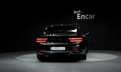 Genesis G80 2026, 15627 км, за 26405.18 USD