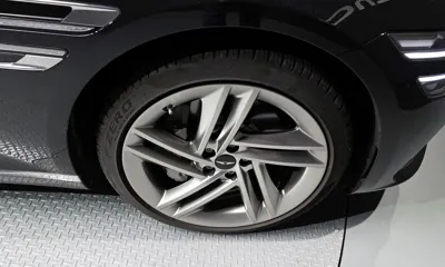 Genesis G80 2026, 15627 км, за 26405.18 USD