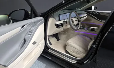 Genesis G80 2026, 15627 км, за 26386.26 USD - фото 10