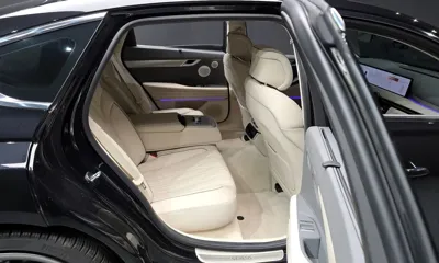 Genesis G80 2026, 15627 км, за 26386.26 USD - фото 12