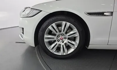 Jaguar XF 2017, 165194 км, за 4726.27 USD