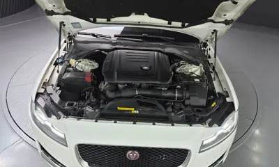 Jaguar XF 2017, 165194 км, за 4726.27 USD - фото 6