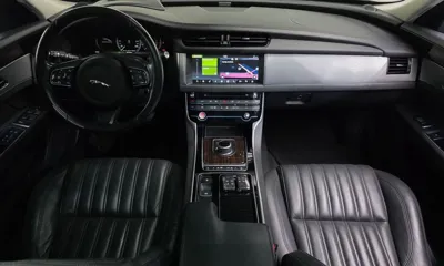 Jaguar XF 2017, 165194 км, за 4726.27 USD - фото 7