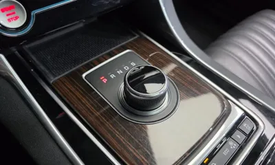 Jaguar XF 2017, 165194 км, за 4726.27 USD - фото 9